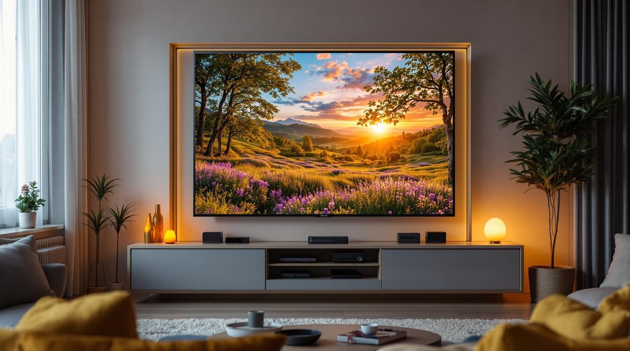 红叶影视推出全新4K HDR超清观影体验