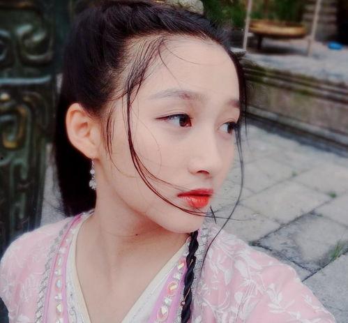 娱乐吃瓜君说白鹿是真的吗